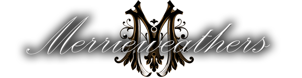Merrieweathers House – Holiday letting website