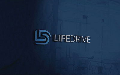 LifeDrive Gets Branded